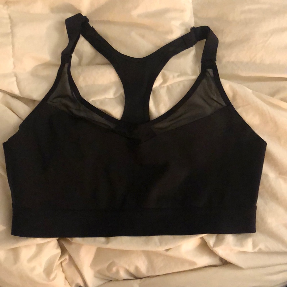 Victoria’s Secret Mesh Sports Bra